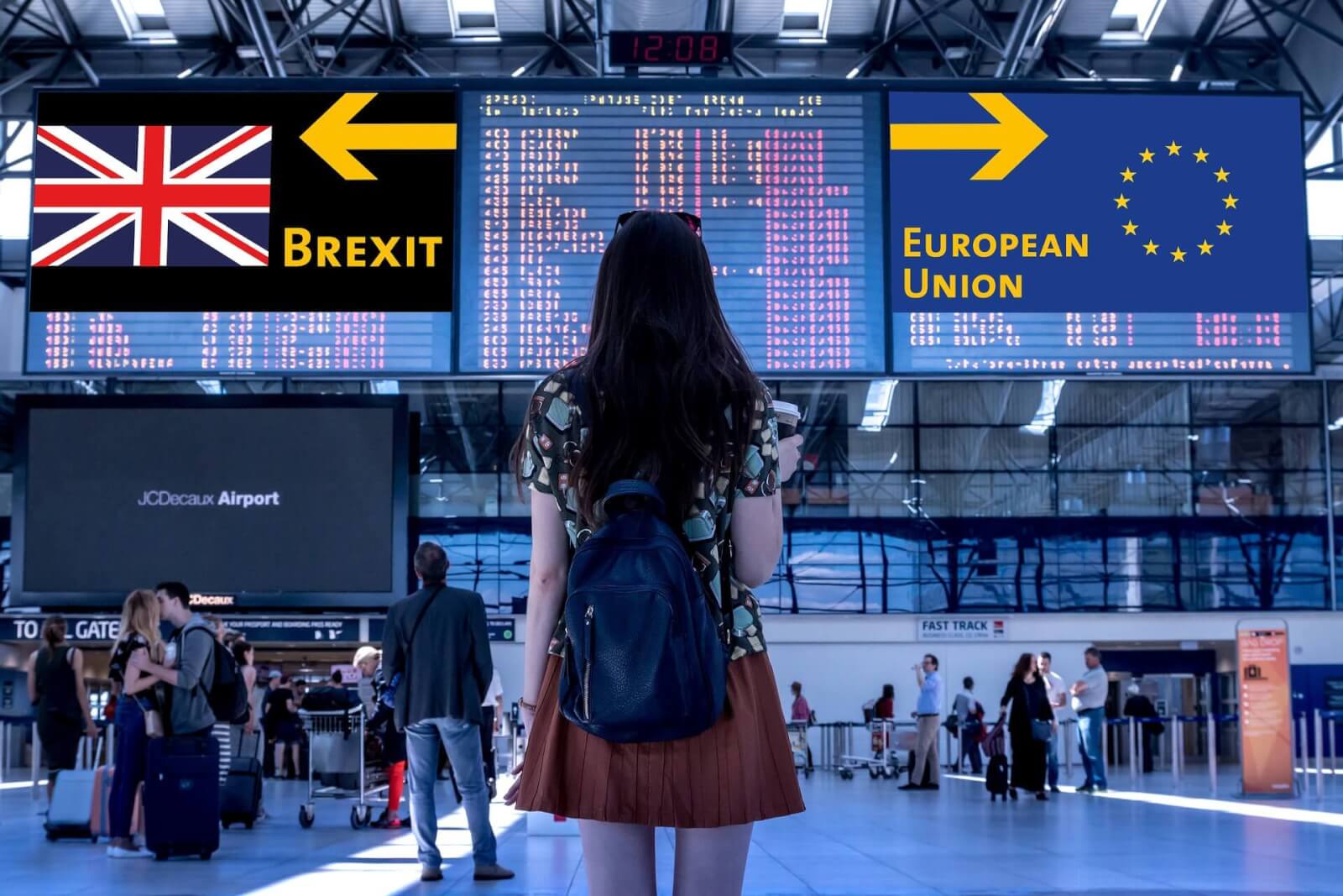 Brexit - czy nastąpi?